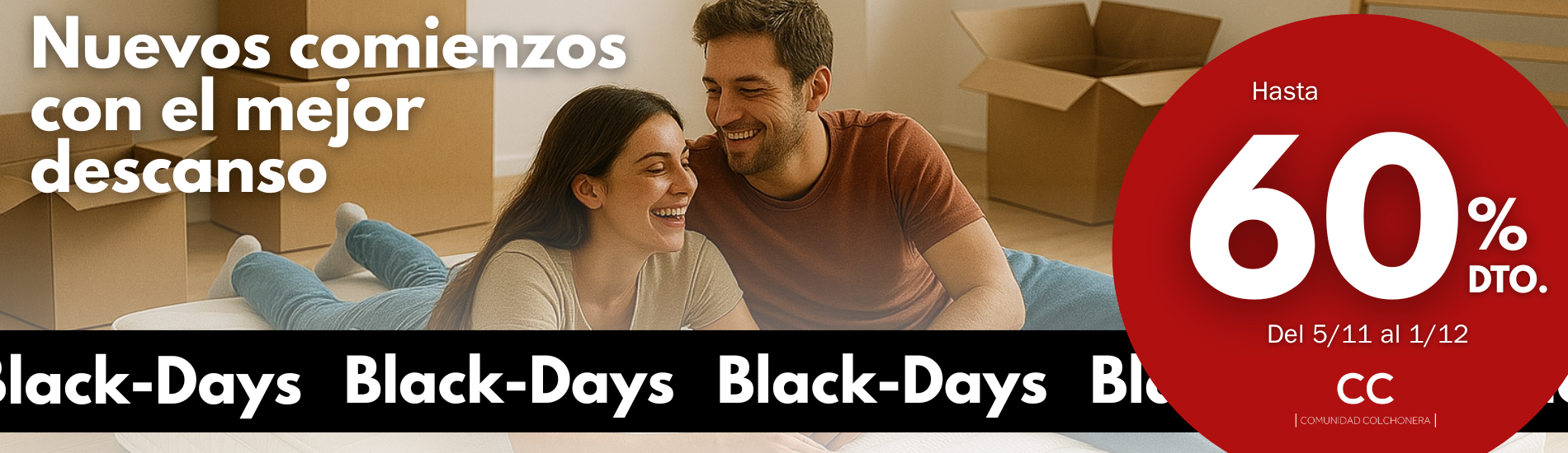 Colchonerias Comunidad Colchonera Madrid
