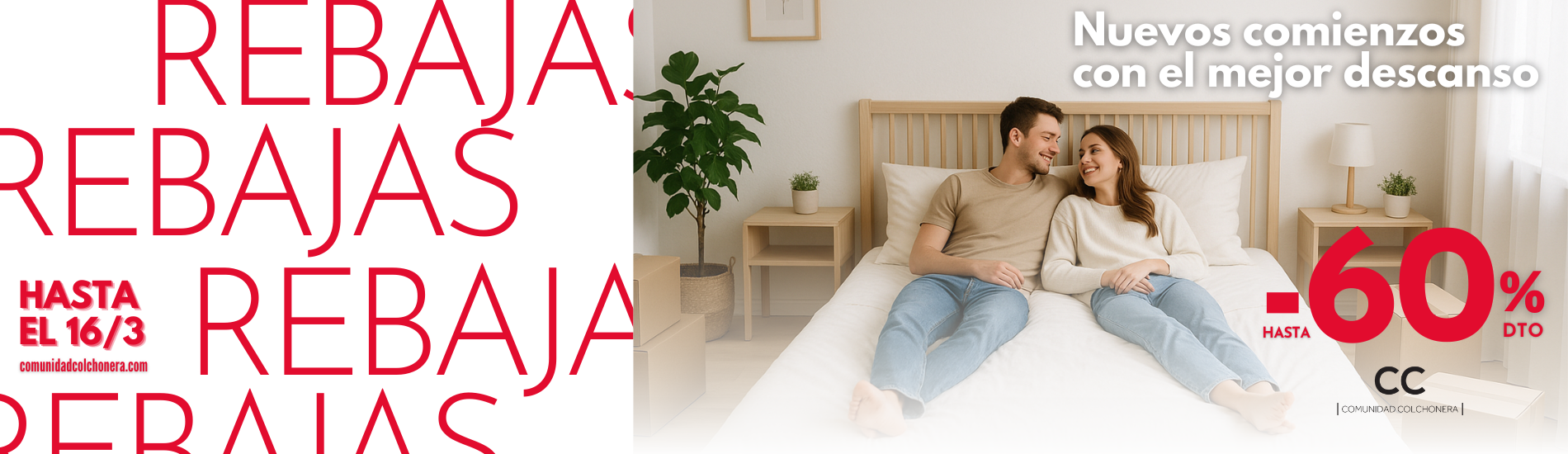 Colchonerias Comunidad Colchonera Madrid