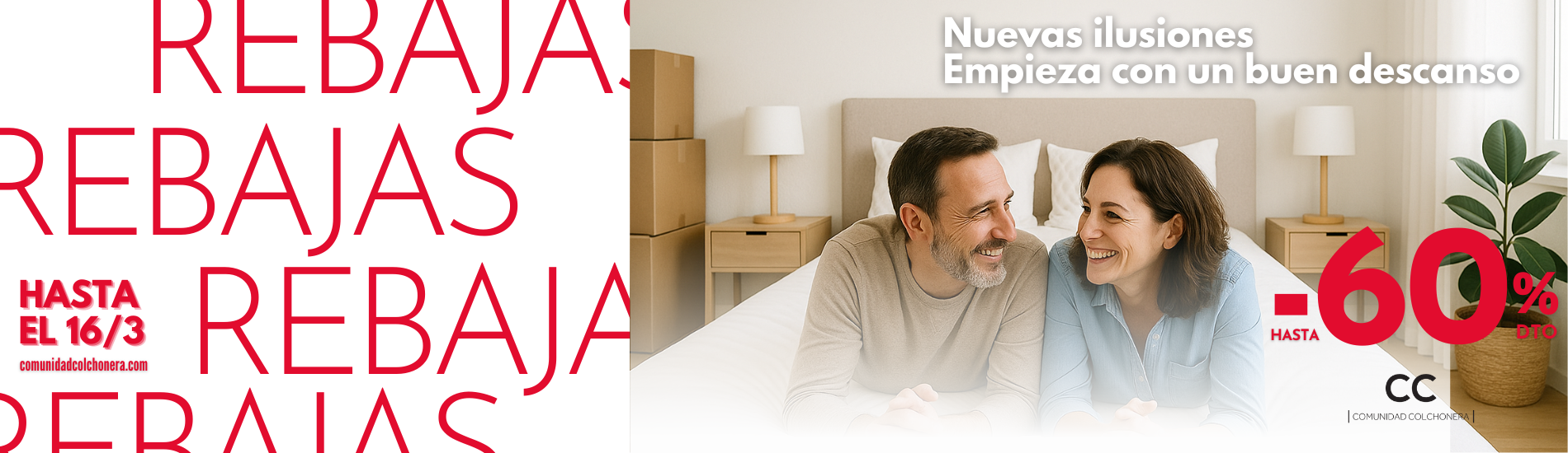 Colchonerias Comunidad Colchonera