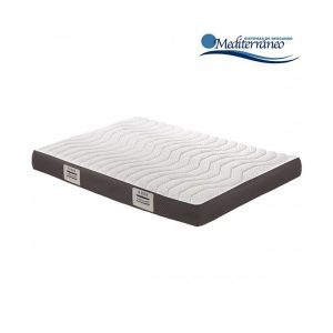 Cama Articulada M2 Zanzibar+Ergomed Electrico