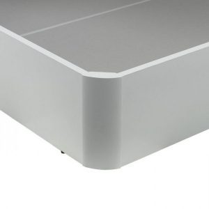 Canape Abatible Pikolin Naturbox Blanco