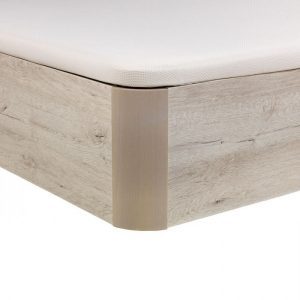 Canape Abatible Pikolin Naturbox Glaciar