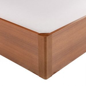 Canape Abatible Pikolin Madera Design Gran Capacidad Cerezo Canape Abatible Pikolin Madera Design Gran Capacidad Cerezo