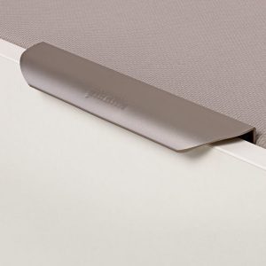 Abatible Pikolin Madera Juvenil Design Lateral Blanco