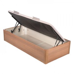 Abatible Pikolin Madera Juvenil Design Lateral Cerezo