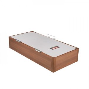 Abatible Pikolin Madera Juvenil Design Lateral Cerezo