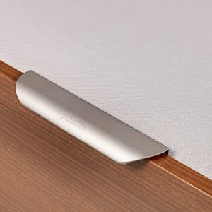 Abatible Pikolin Madera Juvenil Design Lateral Cerezo