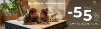 Ofertas Comunidad Colchonera Madrid